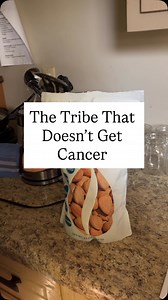 Did you know there’s a small community in the mountains of Pakistan called the Hunza people? They are famous for their longevity and incredibly low rates of disease, even cancer! They eat apricot seeds daily and live mostly on fresh, whole foods from the land. Whether it’s the seeds, the simplicity, or the lack of processed foods…there’s a lot we can learn from them. Would you try apricot seeds? 👇 Comment SEEDS and I’ll send you the exact seeds that I eat. #HolisticHealing #LabieWellness #Cance