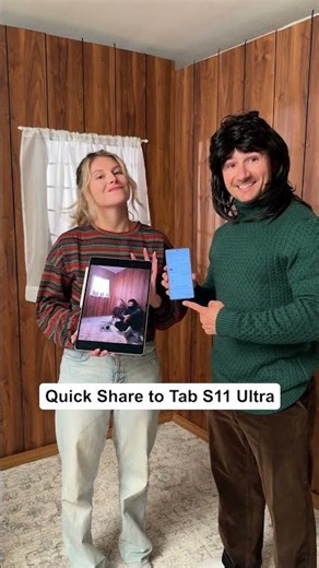 80s Wall Hack with ‪@Samsung‬