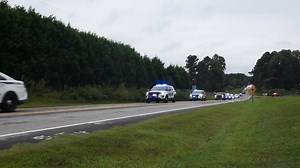 5.9K views · 370 reactions | Laying SWAT K9 Blue to rest. We appreciate the show of support from our citizens and the surrounding public safety agencies. | Gwinnett County Police | Facebook