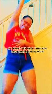 I BROUGHT THE HEAT NOW BRING ON THE FLAVOUR! #SETTHEPASSION #REIGNITETHEENERGY #HEEDTHECALL