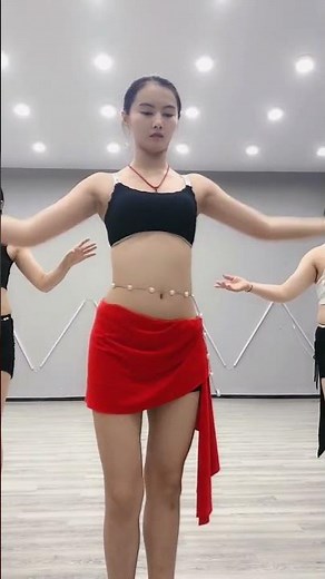 belly dance practice tutorial enjoy the video #dance #trending #bellydance