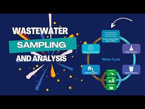 Wastewater Sampling and Analysis