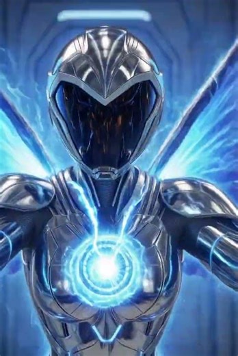 sliverhawks action figure concept #foryou #digitalart #Sliverhawks #youtubeshorts #youtubechannel 🤯