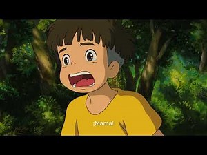Ponyo (Trailer)