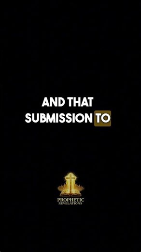 Discern Worldly vs. Godly Power