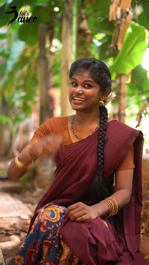 16 Vayathinile | Chappani Acting | Gandhimathi Acting | Sredevi Acting | lets dance 360 |