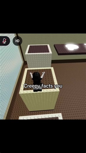 Creepy Facts You Didn't Ask For - Part 4