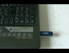 Acer Aspire geht nicht an - was tun?