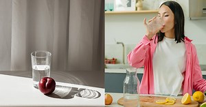 Alkaline Water: What It Is & Is It Really Healthy for You As People Claim?