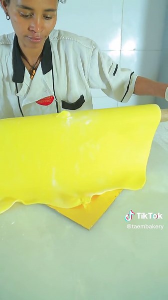 Mastering Dough: Step-by-Step Bakery Techniques