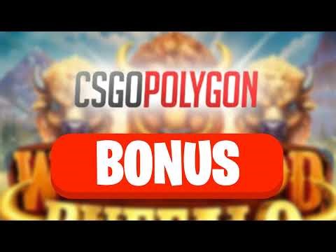 CSGOPolygon Free Spins 2026 | Code BINROLL – Working & Verified