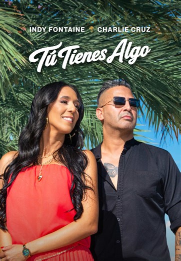 Tu Tienes Algo: La Salsa Tropical que No Te Puedes Perder