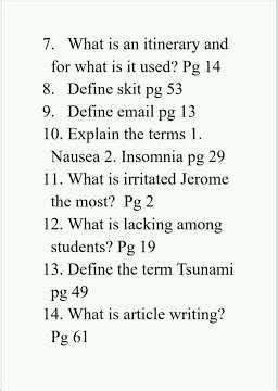 HYE 2025 || Important questions #englishforcommunication #11thclass #2marks