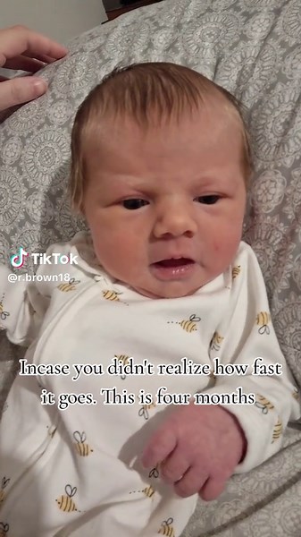 Capturing Growth: From 4 Days to 4 Months