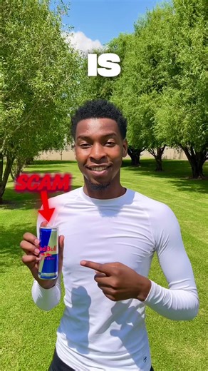 Is Red Bull a Scam? A Comprehensive Test