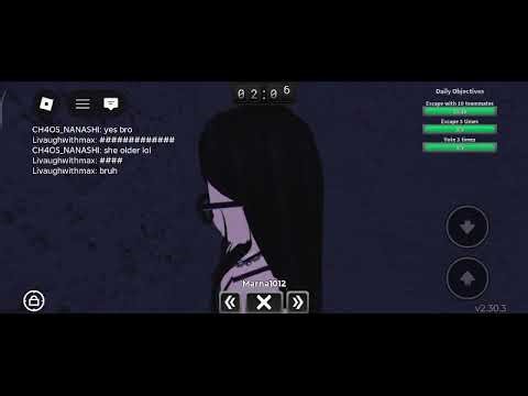 STK THE CH4OS CLAN a crazy freak up EPISODE 13 seasons 2