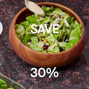 “My cholesterol is 1/3 of what it was, I have lost 20 lbs and I feel amazing every day!” - Jessica K, Customer Review | Hungryroot