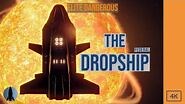 Federal Dropship