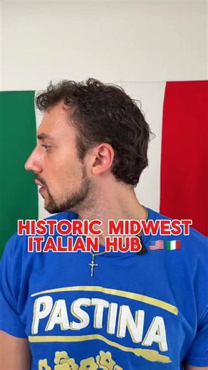 38 reactions · 7 comments | A Midwestern Italian-American enclave not called Chicago! Check out the historic Italian influence in Cleveland and comment below if you’re a Cleveland Italian!  #italianamerican #clevelandhistory #italianenclave | Oriundi Anthony | Facebook