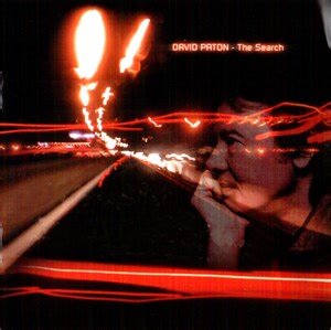 David Paton - The Search