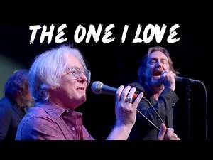 REM 40th Anniversary - The One I Love