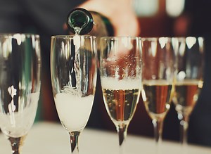 10 Best Bottles of Bubbly to Buy at Costco, According to a Sommelier
