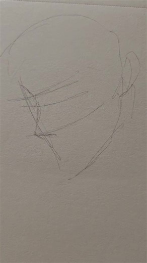 5-Minute Speed Drawing Practice