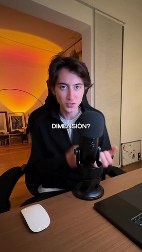 Explorando la Cuarta Dimensión: Teorías y Explicaciones