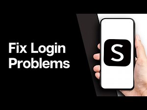 How to Fix SHEIN account login problems