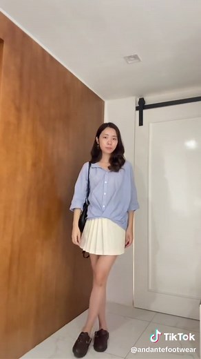 Andante Footwear - Slip On and Go without Socks