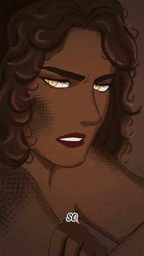 A little of oc angst :D #oc #animation #originalcharacter #fyp #digitalart #oclore #ocanimatic