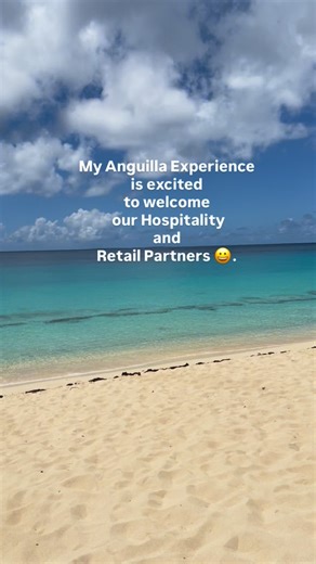 My Anguilla Experience is proud to welcome our Hospitality and Retail Partners😀. These are businesses I have worked with, stayed at, purchased from and simply love ❤️. I am excited to work with each of them. Tranquility Beach Anguilla Tranquility Beach located on beautiful Meads Bay Anguilla is a pristine beachfront oasis for an Anguilla getaway. If you have been following this page, you know it is fabulous and my favourite place for a staycation 😍🏖️. Merrivale Residence Picture high-end stud