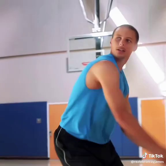 Seth and Steph Curry Join Forces in the NBA