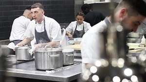 114K views · 3.5K reactions | It's all about teamwork !! Restaurant Gordon Ramsay | Gordon Ramsay | Facebook