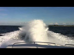 Sunseeker Predator 55