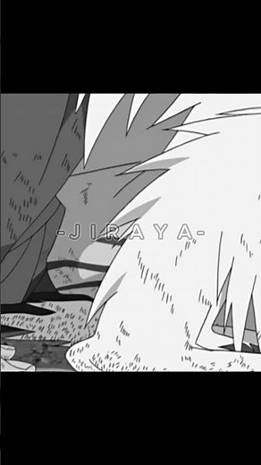 The Saddest Death in Naruto History 😢 | Jiraiya’s Final Moments