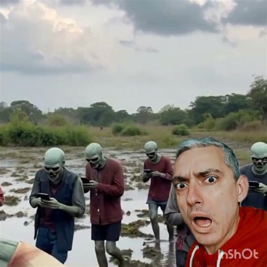 ZOMBIES USE ANDROID #comedy #funny #cinema #fava #shorts #youtuber #movie #sketch #clips #new #best