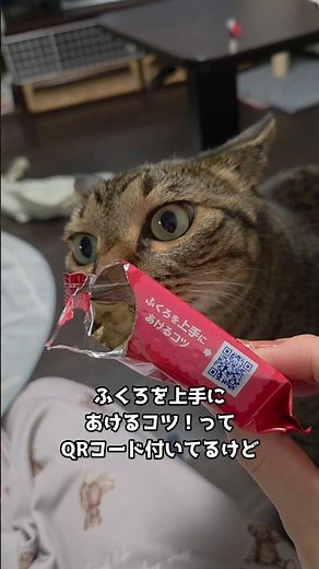 【ビスコの開け方】知ってる？