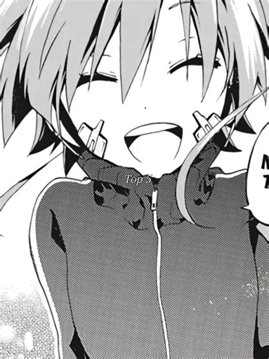 ChatGPTが選ぶ カゲロウプロジェクト キャラクター外見 TOP5 #カゲロウプロジェクト #kagerouproject #카게로우프로젝트 #カゲプロ #chatgpt