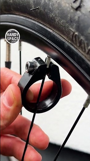 Cyclists, This Life Hack Will Help You On Your Trip! #bicycle #bike