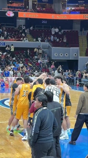 33K views · 504 reactions | RAAAAAAAAWR. | UST Growling Tigers | Facebook