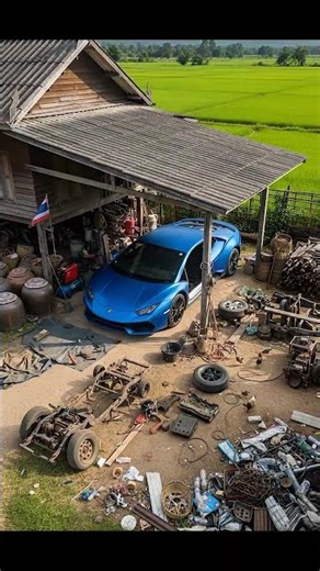 Revo to lambor โดย ช่างแป