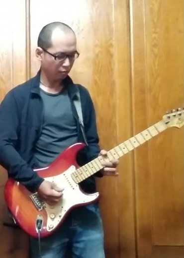 Improv # Michael Bublé "Spider-Man Theme"