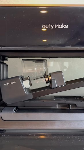 STOP SCROLLING!  You HAVE to see the EufyMake UV Desktop Printer...
