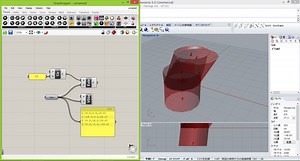 Vector（ベクター） : Grasshopperの使い方