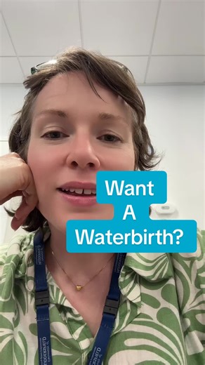 Plussize Pregnancy: Waterbirth Insights