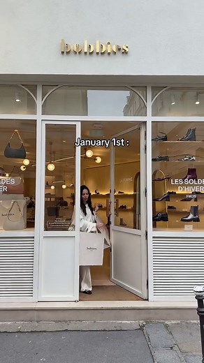 Stunning Shoe Collection from Bobbies