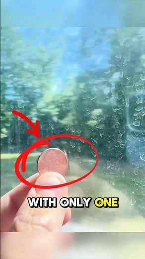 He Survived 30 Days With Just One Penny 😳