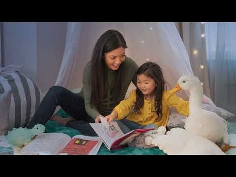 Aflac's 70th Anniversary History Video