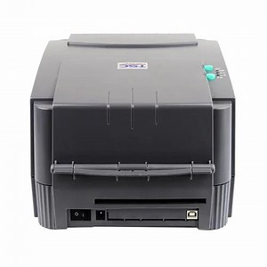 Tsc Ttp 244 Pro Desktop Thermal Label Bar Code Printer